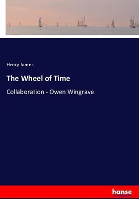Produktbild von The Wheel of Time