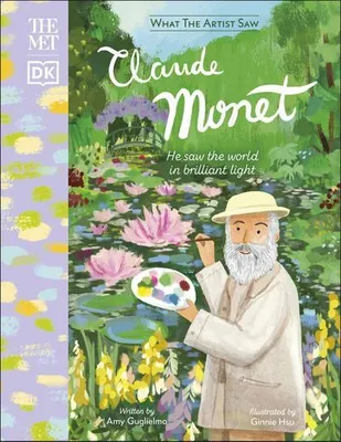 Productafbeelding van The Met Claude Monet