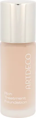Produktbild von Artdeco Rich Treatment Makeup (Cool 28 Light Porcelain) 20 ml