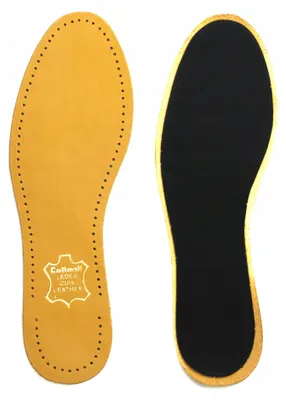 Immagine prodotto di Inserti per scarpe Collonil LUXOR anti-sudore e anti-odore 45