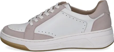 Produktbild von Caprice 23714 Lace-up shoe Regular Oldrose Suede Größe EU 40