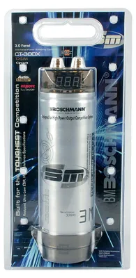 Zdjęcie produktu dla CT-300X - Kondensator - 1 szt