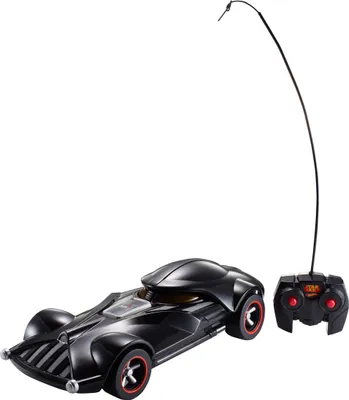 Immagine prodotto di Auto telecomandata Darth Vader di Star Wars