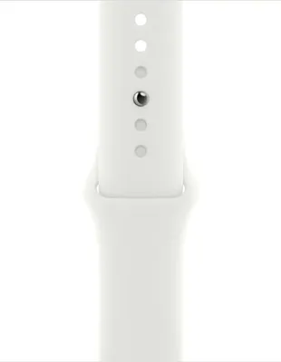Obrázek produktu pro Apple 41Mm Bílý Sportovní Náramek