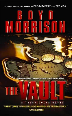 Produktbild von The Vault