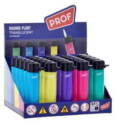 Obrázok produktu pre Valcový Zápalovač