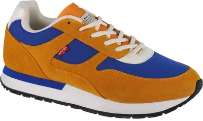 Produktbild von Levi's Herren Schuhe Orange 235235-1900-74 Grösse 44