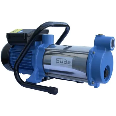 Obrázok produktu pre Záhradné Čerpadlo Mp 120/5A/Gj 94188