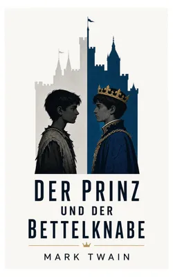 Produktbild von Der Prinz und der Bettelknabe