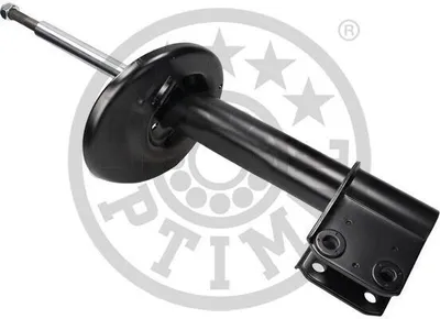 Produktbild von OPTIMAL Stoßdämpfer Vorne Rechts für CITROËN C4 II (B7) Federbein A-5059GR