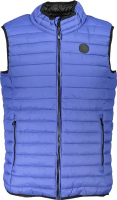 Produktbild von Gian Marco Venturi Leichtweste Royalblau : Größe - 2XL Größe: 2XL