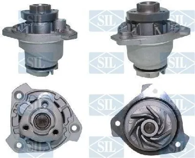Produktbild von Kühlmittelpumpe SIL PA867