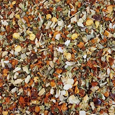Produktbild von Pizza Diavolo Gewürzmischung Naturideen® 100g