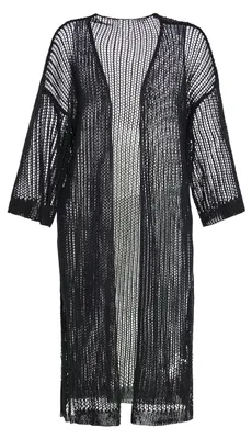 Produktbild von Gaya damen pullover - schwarz, M/L