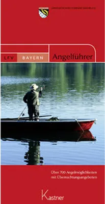 Image de Angelführer Bayern 2014