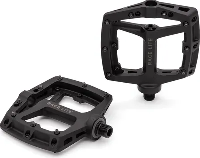 Produktbild von Chirp Race Lite Pedale schwarz