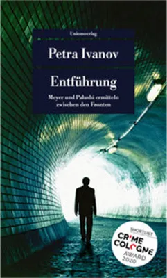 Produktbild von Entführung