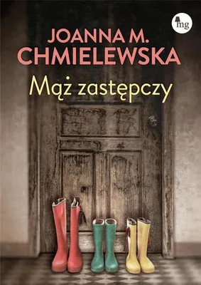 Zdjęcie produktu dla Maz zastepczy