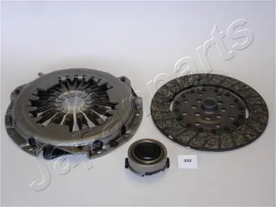 Produktbild von JAPANPARTS Kupplungssatz Kupplung für MAZDA 6 Station Wagon (GY) KF-333