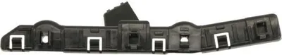 Produktbild von BLIC 5504-00-1617934P Stoßstangenhalter Vorne Rechts für NISSAN Qashqai II (J11, J11)