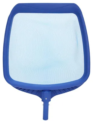 Produktbild von Robuster Kunststoffrahmen, Laubnetz für Schwimmbäder, Reinigungsnetz für Schwimmbäder, Zubehör und Materialien für Schwimmbäder