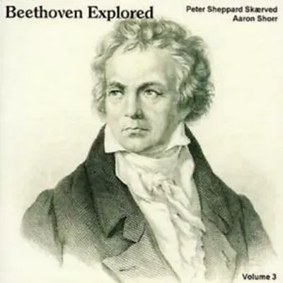 Obrázok produktu pre Beethoven Explored Vol. 3