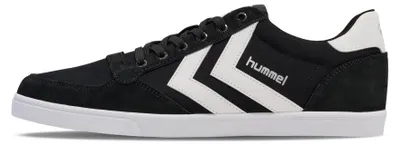 Obrázek produktu pro Hummel Hummel Slimmer Stadil Low - black/white kh, Velikost:38