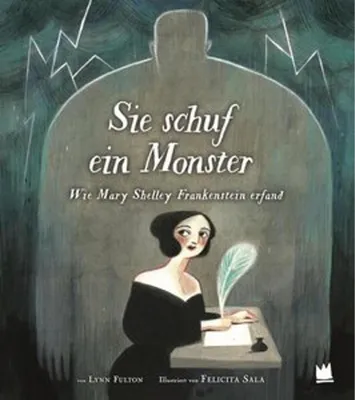 Image de Elle a créé un monstre
