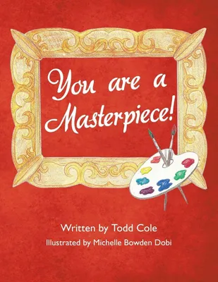 Produktbild von You are a Masterpiece!