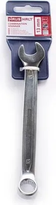 Obrázek produktu pro Klíč očkoplochý 13 mm Klíč očkoplochý DIN 3113