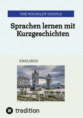 Produktbild von Sprachen lernen mit Kurzgeschichten
