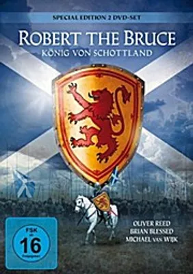 Produktbild von The Bruce. 2 DVDs.