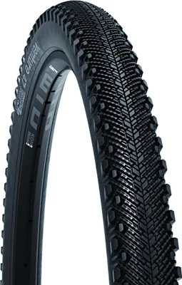 Produktbild von Wtb Venture Tcs Light Fast Rolling Sg2 Tubeless 700c X 40 Gravelreifen Schwarz 700C x 40 Schwarz 700C x 40