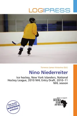 Produktbild von Nino Niederreiter