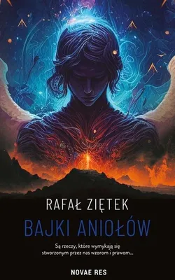 Obrázok produktu pre Bajki Aniołów