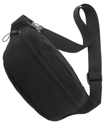 Immagine prodotto di Borsa a tracolla grande, adatta per attività all'aperto, versatile, ideale per viaggi in città