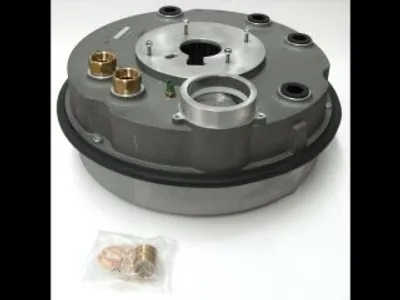 Produktbild von Daikin 5005030 Kesselkörper GSU530 kpl.