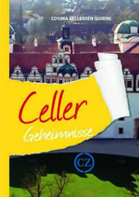 Zdjęcie produktu dla Celler Geheimnisse