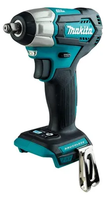 Imagen del producto de Llave de Impacto MAKITA DTW180Z (Cuerpo solo)