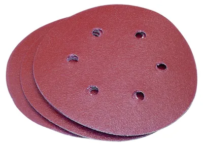 Imagen del producto de HAZET 9033-180/10 10 HAZET 9033-180/10 Schleifblätter 80