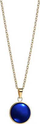 Produktbild von Bering - 430-27-450 - Halskette - Damen - Arctic Symphony - 45 cm