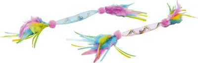 Produktbild von Beeztees Katzenspielzeug Kitten Flori