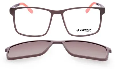 Produktbild von Lotto Sonnenbrille LS2015 BRWORA 55 16 140