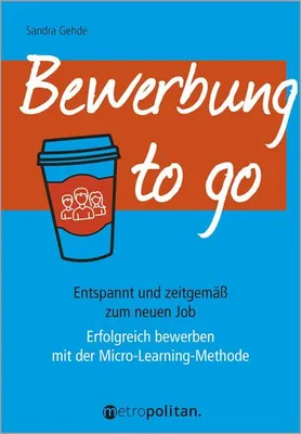 Image de Bewerbung to go