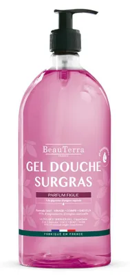 Productafbeelding van FEIGEN douchegel, 1000 ml