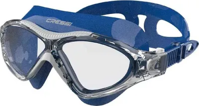 Obrázek produktu pro Cressi Spa Montgo Medium Plavecká maska Blue Men,Women Blue One Size