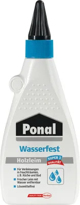 Produktbild von Henkel PN18S 225 - Holzleim Ponal Super 3 PN 18S g