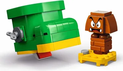 Image de Lego Construction Toy 71404 in Multicolored color size Talla unica