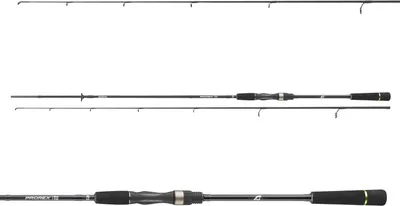 Produktbild von Daiwa Prorex S Spin 2.10m 5-21g