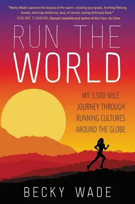 Immagine prodotto di Run the World